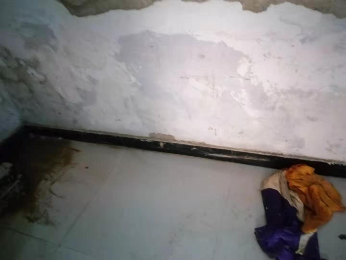 隆林家里漏水了怎么办？